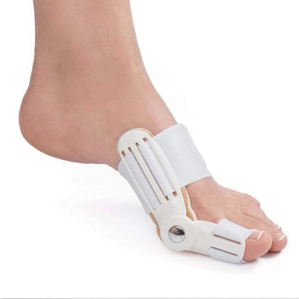 TENICORE Splint Toe Bunion Corrector