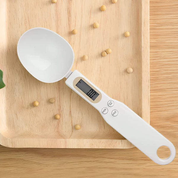 Kitchen Digital Spoon Weighing Scale - 500 G