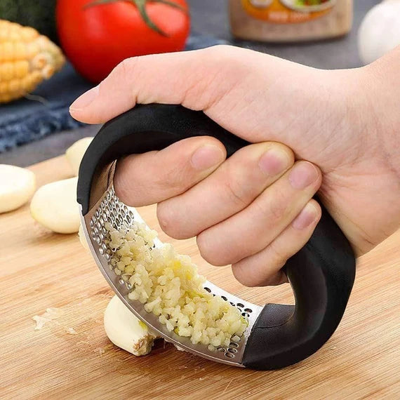 Manual Garlic Grinder