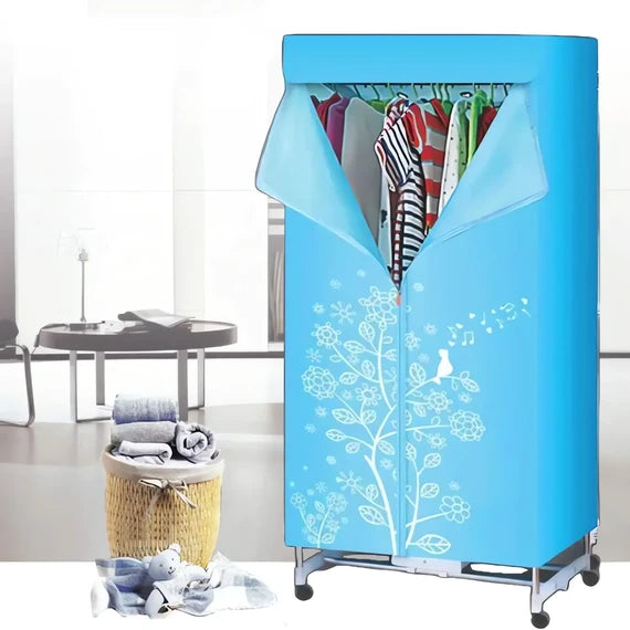 Sayona 1000W Clothes Wardrobe Dryer Machine