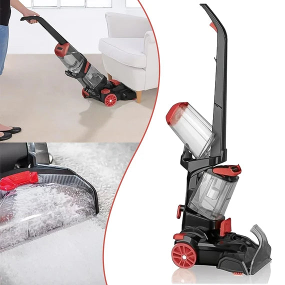 SAYONA SCC-2414 Carpet Cleaner Sweeper