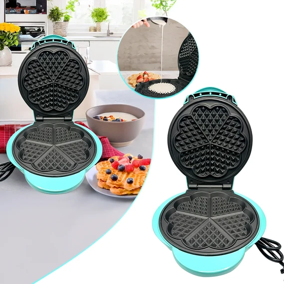 SUMO SM-7207 Electric Waffle Maker