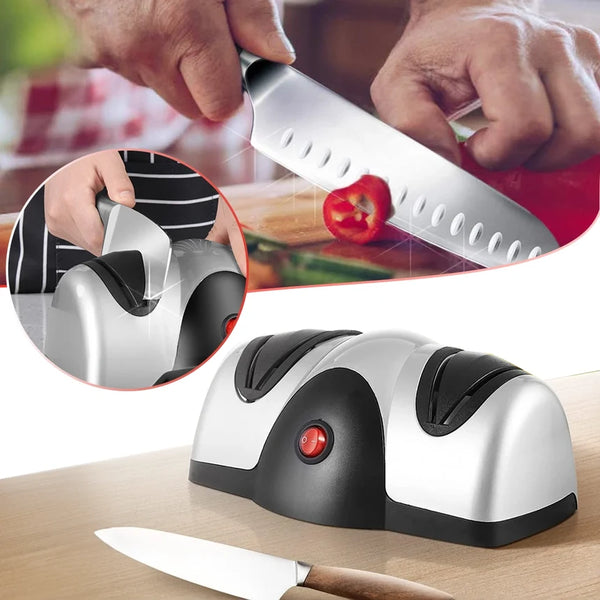 Electric Knife Sharpener