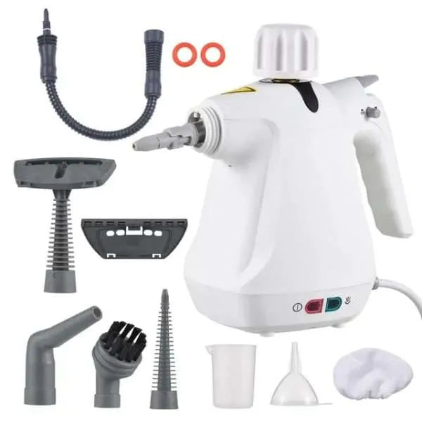 TOBI TB958 Handheld Steam Cleaner – Multi-Purpose High-Temperature Sterilizing Machine